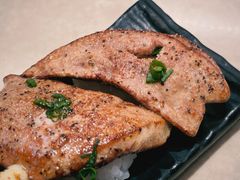 -禾绿寿司·定食·拉面·烧炸(喜荟城店)