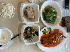 -清真马祥兴菜馆(云南北路店)