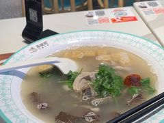 -苏晓玥·江南小吃(深圳北站店)