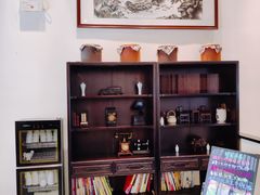 -茶叁酒肆·楚味江湖(菱角湖店)