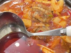 -茶港食堂(武昌店)