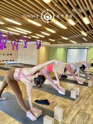 -意然瑜伽·普拉提