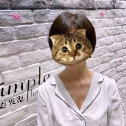 -简影造型·自选烫染接发salon