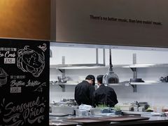 -NIUNIUPARK和牛螃蟹(龙湖杭州滨江天街店)