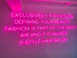 -P.STYLE 派斯造型