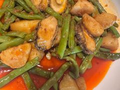 -老房子金沙元年川菜食府·花园餐厅(金沙店)