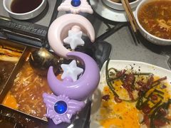 -海底捞火锅(青悦城店)