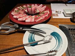 -杉海和牛烧肉海鲜自助(会展城店)