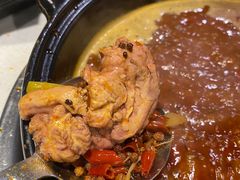 -钢管厂五区小郡肝串串香(南山店)