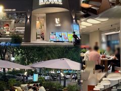 -隅乐胡椒虾·台湾菜·团建(皇岗店)