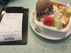 -松记糖水店(铜锣湾分店)