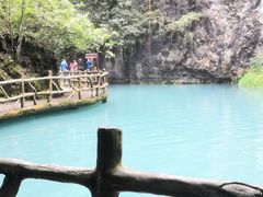 -尧治河旅游度假区