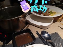 -星伦多 自助料理(圆融店)