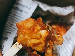 -obba kitchen(宽厚里总店)