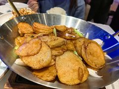 -尚府一品·烤鸭·新京菜(圆明园店)