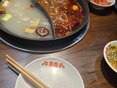 -徐升记不改良老火锅(四方利群店)