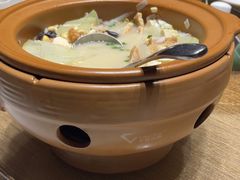 -郑庄脂渣海鲜楼(九水路店)
