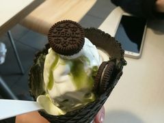-麦当劳(湖光北街店)