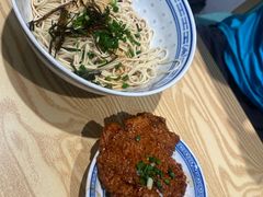 -鲁达面馆本帮风味(共康东路店)