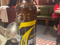 -老牌坊•鲁菜名店•地道济南菜(大观园商埠店)