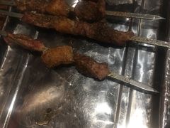 -威海小海鲜大排档胖哥烧烤(双井店)