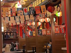 -隐月· 㐂和食屋(芝罘万达公馆店)