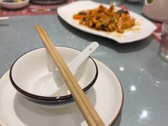 -添福来墨鱼饺子 · 海鲜东北菜(大连星海·黄浦路店)