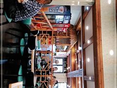 -东北农家小院(定西路店)