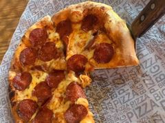 -比格比萨自助(国展店)