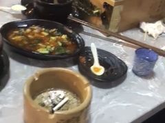 -浪起·江湖菜馆(陶瓷路店)