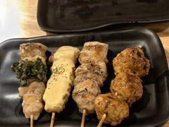 -鸟内会居酒屋(得意潮馆店)