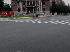 -天津津利华酒店