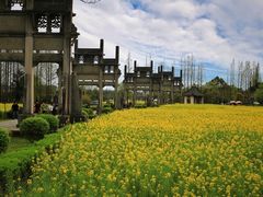 -石潭村