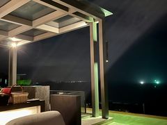 -瑰丽酒店·海吧·天际下午茶·现场DJ·天台酒吧