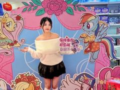 -TOYSRUS玩具反斗城(深圳万象城店)