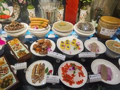 -宏运厨房·海鲜青岛菜·生日宴(城市阳台店)