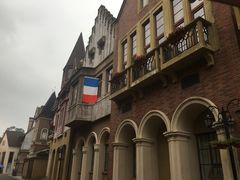 -中旅阿那亚九龙湖·公主酒店