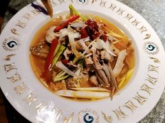 招牌椒麻鸡-胖老汉新疆特色椒麻鸡(南门店)