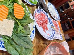 -东镇老火锅(高新区店)
