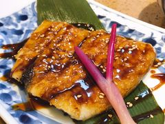 -达摩君日本料理(泰海花园小区店)