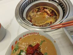 -密友回转自助火锅(世茂国际广场店)