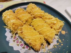 -點無缺茶楼·海鲜酒家(世博店)