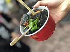-黑色经典臭豆腐·湖南特产(坡子街特产局店)
