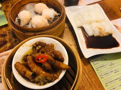 -添好运点心专门店(深水埗店)