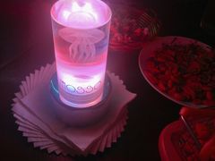 -MOSSO音乐酒吧·Live House(南京西路店)