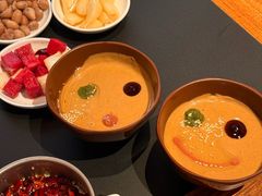 -南门涮肉(东单店)
