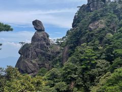 -三清山风景名胜区