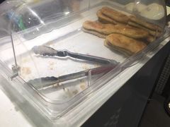 -无名缘米粉(大食代东方广场店)