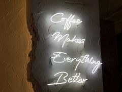 -COTTON CAFE(德信·中外公寓店)