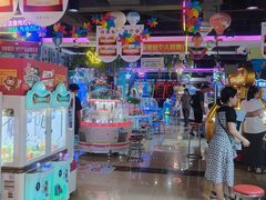 -大玩家(万达广场大连甘井子店)